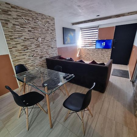 Real De La Loma Villa Tlacote el Bajo Eksteriør billede