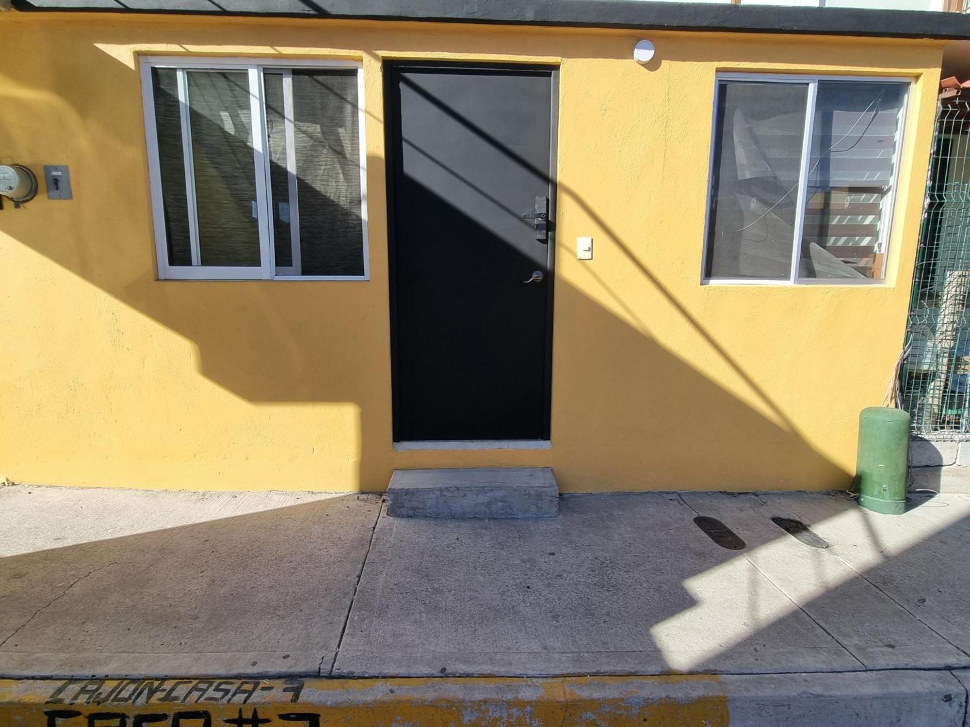 Real De La Loma Villa Tlacote el Bajo Eksteriør billede