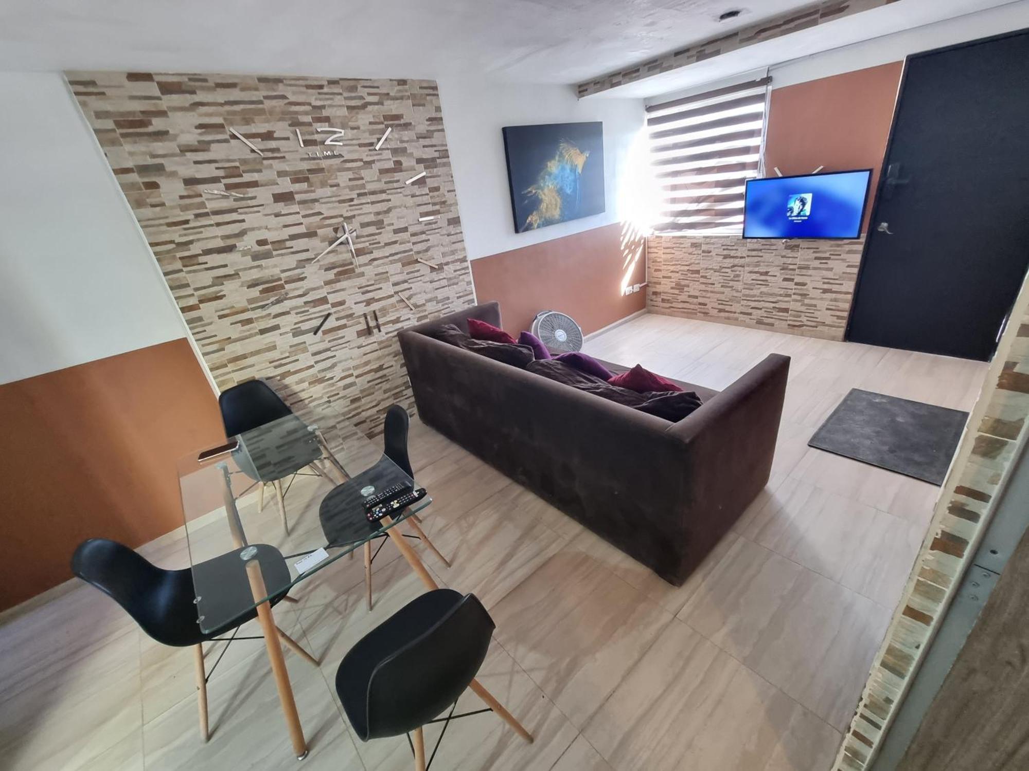 Real De La Loma Villa Tlacote el Bajo Eksteriør billede