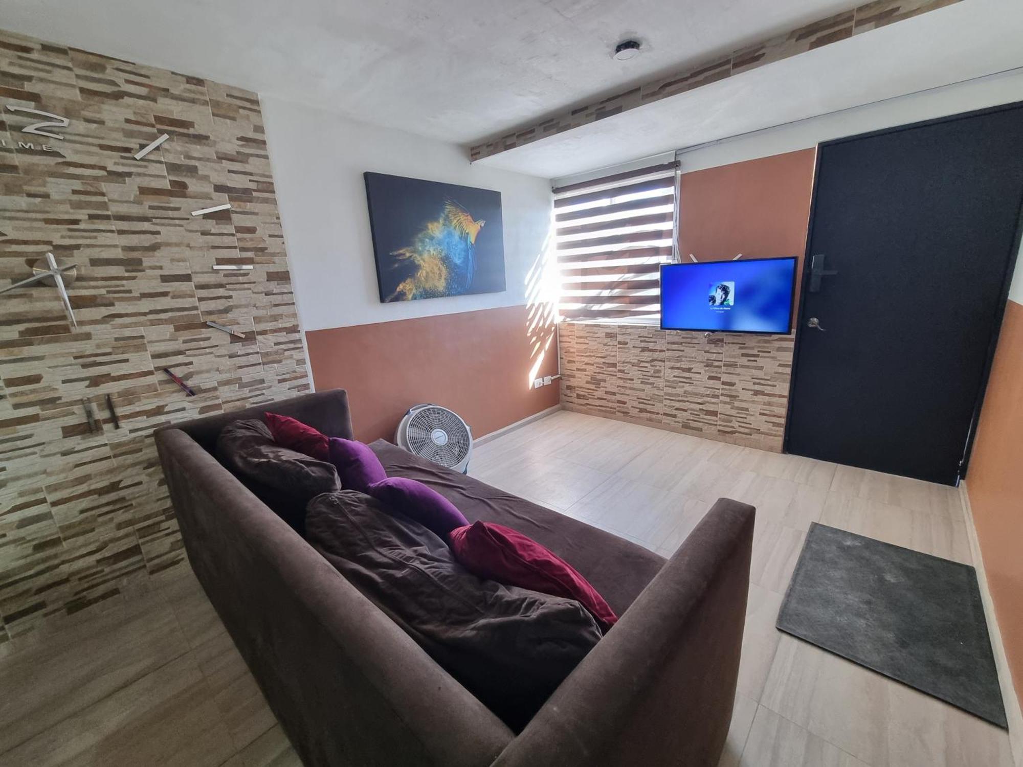 Real De La Loma Villa Tlacote el Bajo Eksteriør billede
